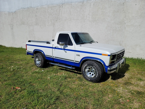 Imagen 2 de 6 de Ford F-150 Ford F-150 Lariat