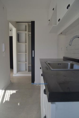 Imagen 15 de 16 de Apartamento De 1 Dormitorio En Punta Gorda Cw182723