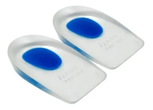 Talonera Plantilla De Gel