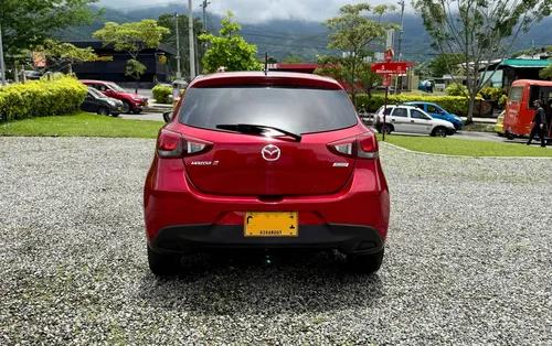 Mazda 2 1.5 Prime