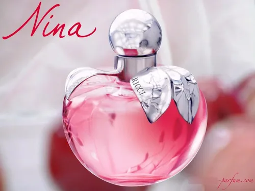 Perfume Nina De Nina Ricci