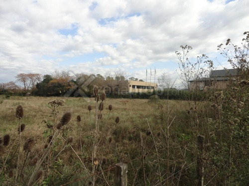 Terreno Fraccion En Venta En Del Viso, Pilar, G.b.a. Zona Norte