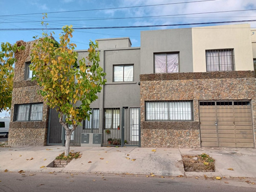 Venta Dúplex 2 Dormitorios B° Alto Maipu