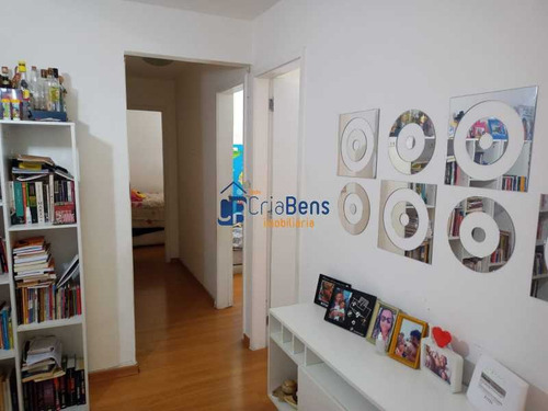 Imagem 5 de 15 de Apartamento-à Venda-engenho De Dentro-rio De Janeiro - Ppap30210