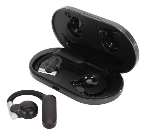 Fones De Ouvido Sem Fio Open Ear 5.3 Stereo Noise Reduction