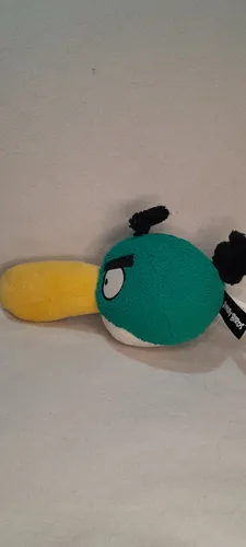Peluches de angry birds mercado libre hot sale