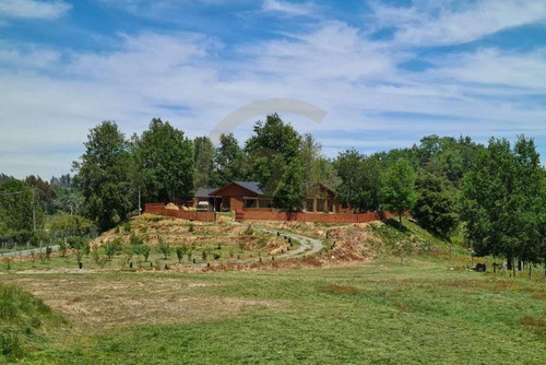 Se Vende Parcela. Camino A Rafael 10,93 Ha.