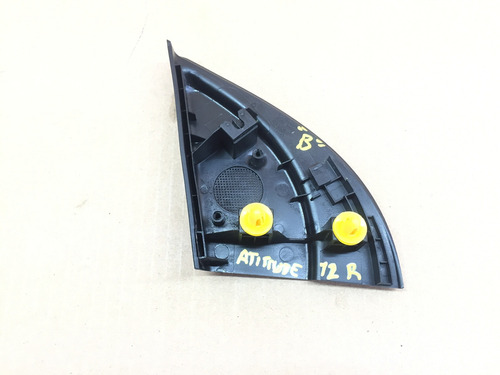 Tapa Interior Espejo Retrovisor Der Dodge Attitude 12-14 P2