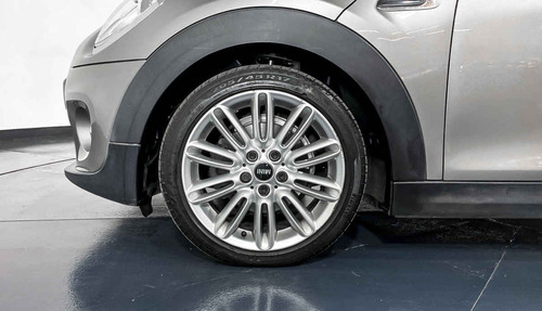 Imagen 9 de 15 de 104221 - Mini Cooper 2017 Con Garantía
