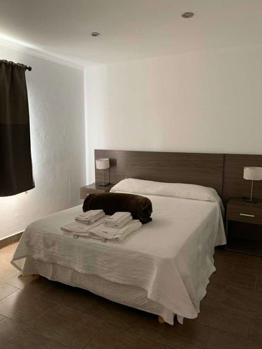 Complejo Apart Hotel En Miramar - Frente Al Mar