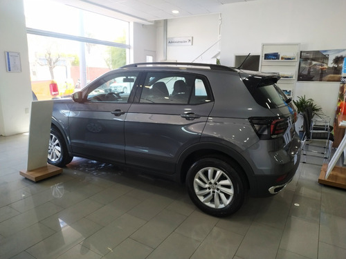 Volkwagen T - Cross Motor Turbo (luis Nabaes)