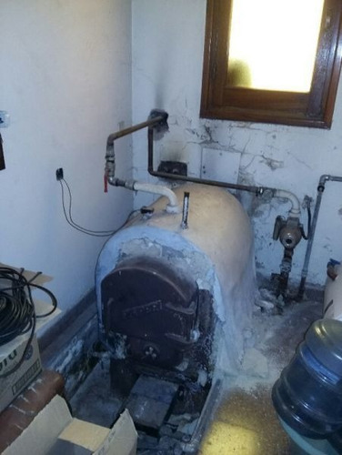 Imagen 21 de 25 de Casa En Venta En Nueve De Julio