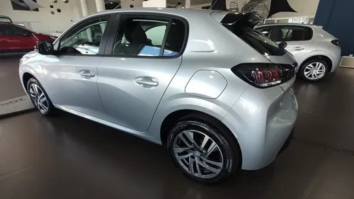 Imagen 14 de 17 de 208 Active Entrega Con Dni Usado O Anticipo!remate 20220km-a