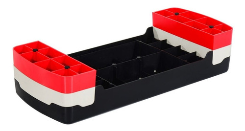 Imagen 3 de 6 de Aerobic Stepper - Step Fitness 66x28cm