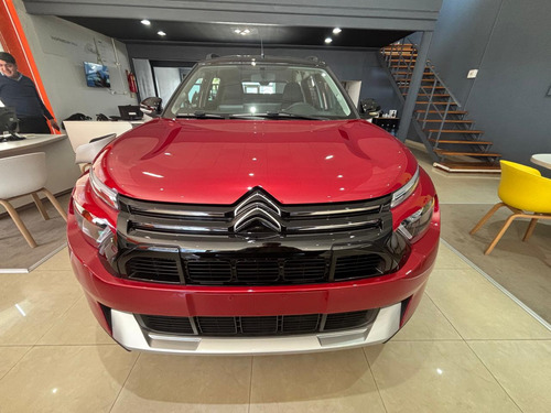 Citroën C3 Aircross 1.0 Shine Turbo 200 Cvt Bitono