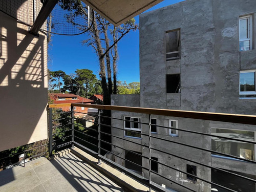 Departamento En Venta - 1 Dormitorio 1 Baño - Pinamar