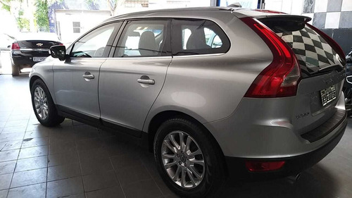 Volvo Xc60 Xc 60 3.0 Awd