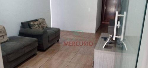 Imagem 14 de 25 de Casa À Venda, 76 M² Por R$ 197.000,00 - Jardim Marília - Bauru/sp - Ca3438
