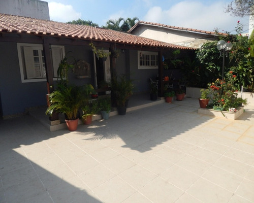 Venda Imóvel: Casa Rio De Janeiro Brasil - Ci1468