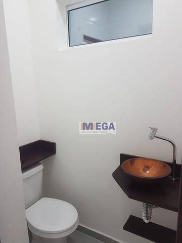 Imagem 14 de 19 de Casa Com 2 Dormitórios À Venda, 86 M² Por R$ 425.000,00 - Jardim Novo Campos Elíseos - Campinas/sp - Ca2361