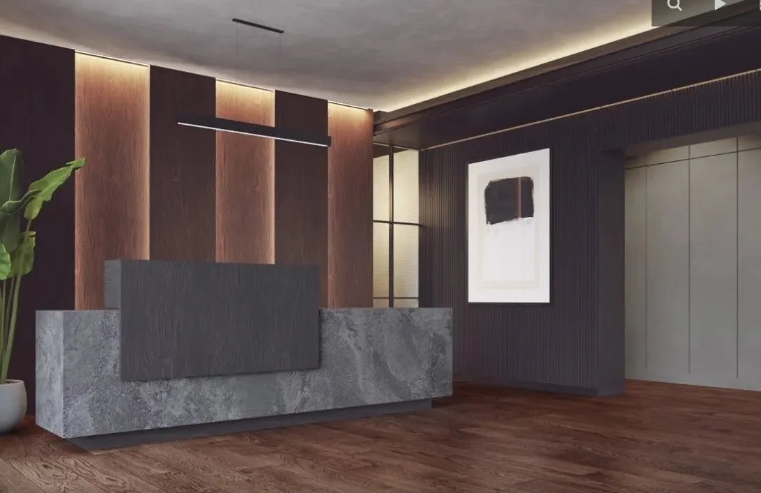 Imagen 2 de 18 de Departamento En Venta De 3 Dorm. En Providencia