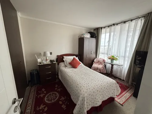 Estupendo Departamento Ideal Inversión