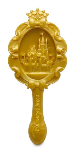 Imagen 3 de 6 de Disney Store Muñeca Merida Clasica Con Peine 2021