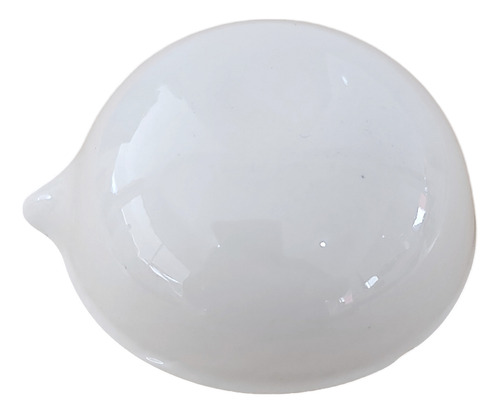 Capsula De Evaporación De Porcelana 150ml Eisco