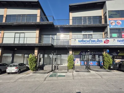 Local comercial en renta