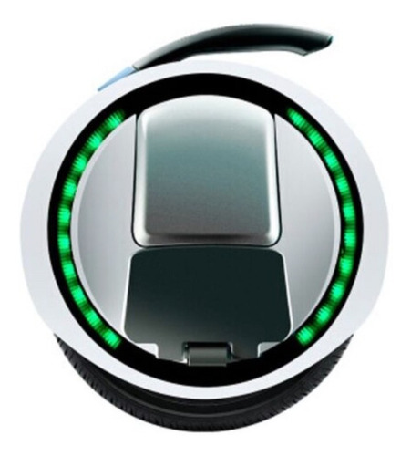 Imagen 3 de 10 de Monociclo Rueda Ninebot One Segway Mono Patin