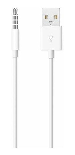 Apple iPod Shuffle Cable Y27em