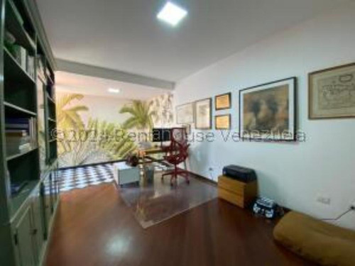 #24-23423 Espectacular Y Muy Amplio Penthouse Duplex En La Castellana