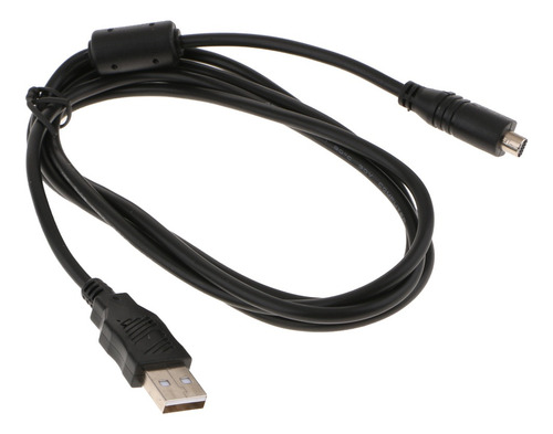 Imagen 6 de 6 de Cable De Sincronización De Datos Usb Para Sony Handycam