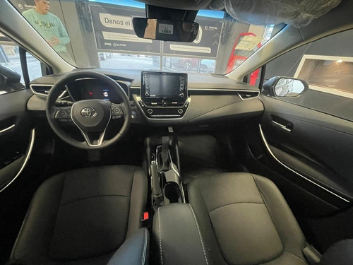 Imagen 17 de 22 de Toyota Corolla