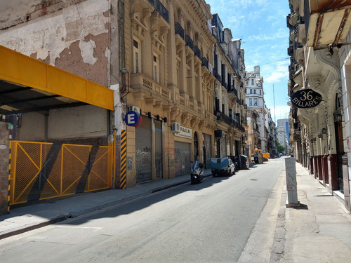 Lote De 528 M2 - Superficie Vendible 1.700 M2