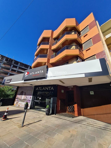 Imagem 17 de 17 de Apartamento 02 Dormitórios Mobiliado Para Venda Em Santa Maria - 996588