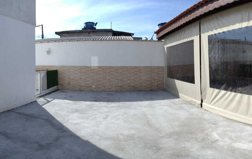 Imagem 11 de 30 de Casa Jardim Guarujá/sp
