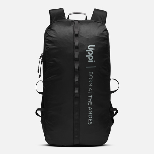 Mochila Unisex B-light 10 Daypack Negro Lippi