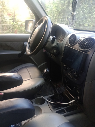 Mahindra Scorpio Suv 4x2 Crde