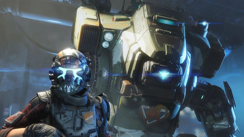 Titanfall 2 Standar Edition Ps4 Fisico