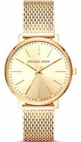 Reloj Michael Kors Pyper Modelo Mk4339