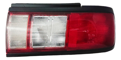 Calavera Lado Copiloto Nissan Tsuru 2001-2004 Filo Negro