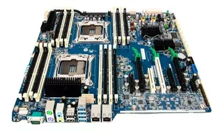 Z840 Hp Motherboard 710327-001 761510-001 761510-601