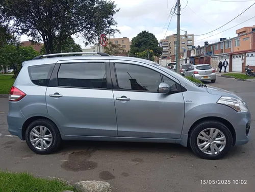 Suzuki Ertiga 1.4 Mpv