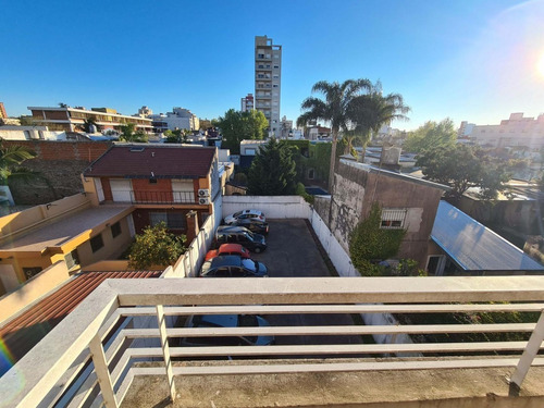 Imagen 13 de 14 de Venta Departamento 3 Ambientes Con Balcón - San Martin