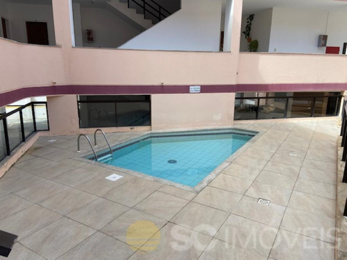 Imagen 3 de 30 de Departamento En Florianópolis Cod.16127