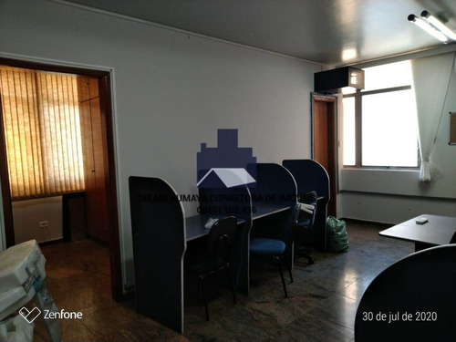 Imagem 16 de 19 de Sala À Venda No Bairro Centro - São José Do Rio Preto/sp - 2020539