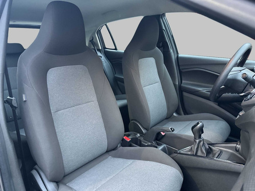 Chevrolet Onix HATCH 1.0 12V Flex 5p Mec.