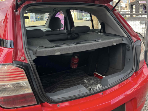 Chevrolet Agile 1.4 MPFI LT 8V FLEX 4P MANUAL