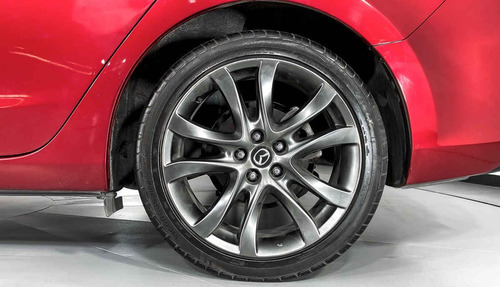Imagen 12 de 15 de 45565 - Mazda 6 2018 Con Garantía